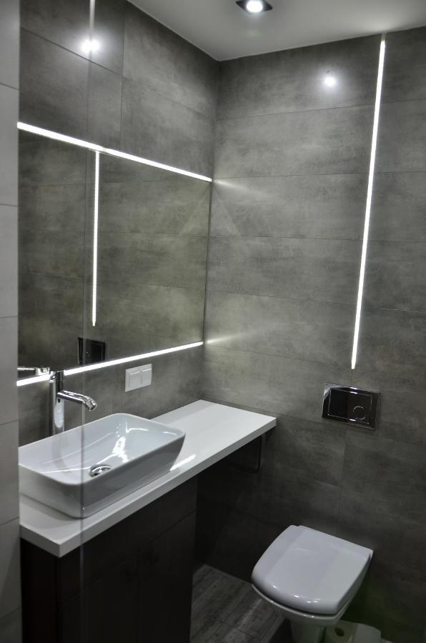 Apartamenty Szalaya 29 Szczawnica Buitenkant foto