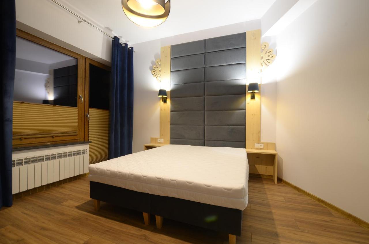 Apartamenty Szalaya 29 Szczawnica Buitenkant foto