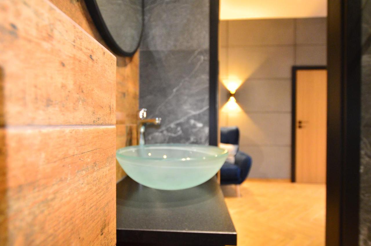 Apartamenty Szalaya 29 Szczawnica Buitenkant foto